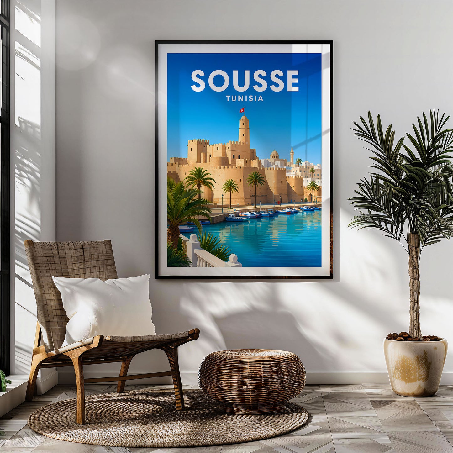 Sousse, Tunisia