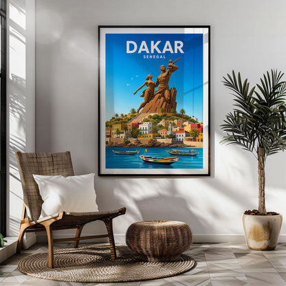 Dakar, Senegal