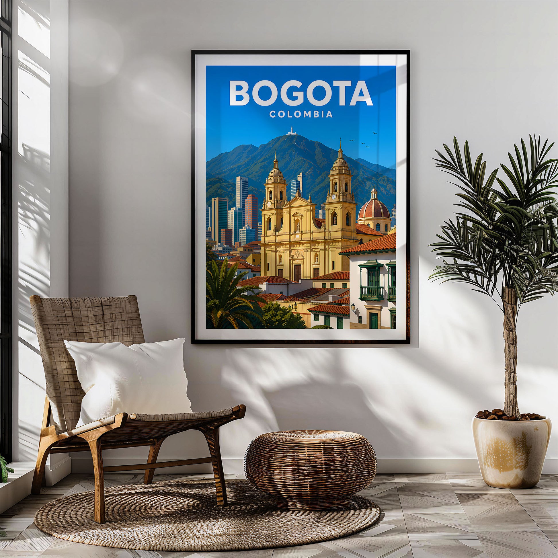 Bogota, Colombia