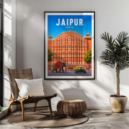Jaipur, India