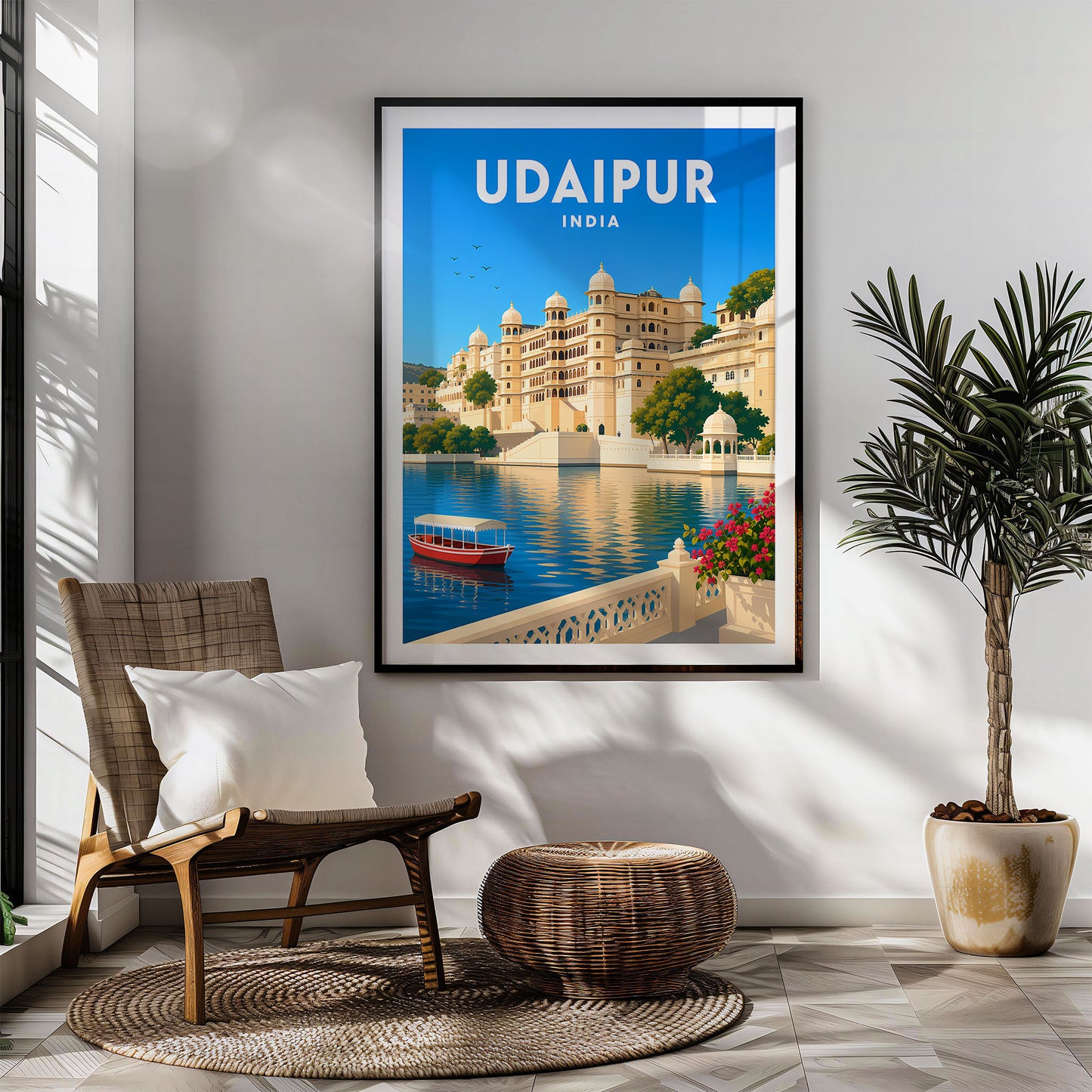 Udaipur, India