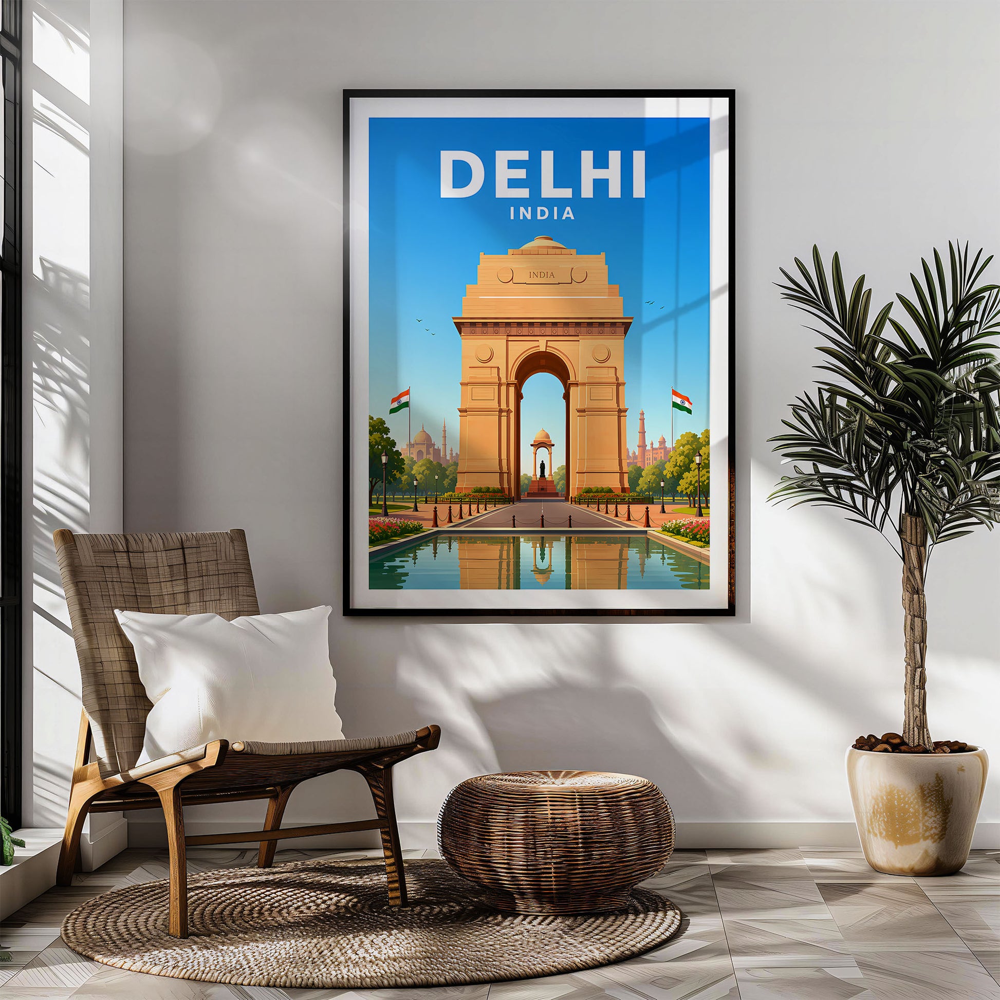 Delhi, India