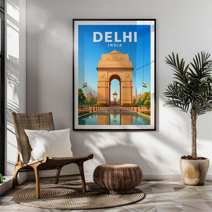Delhi, India