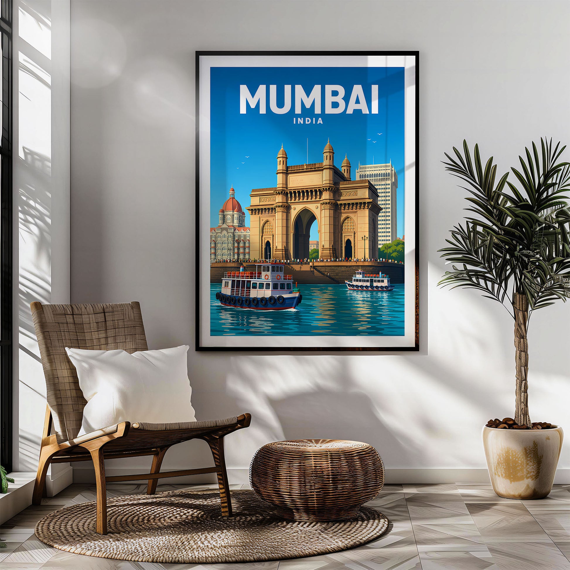 Mumbai, India