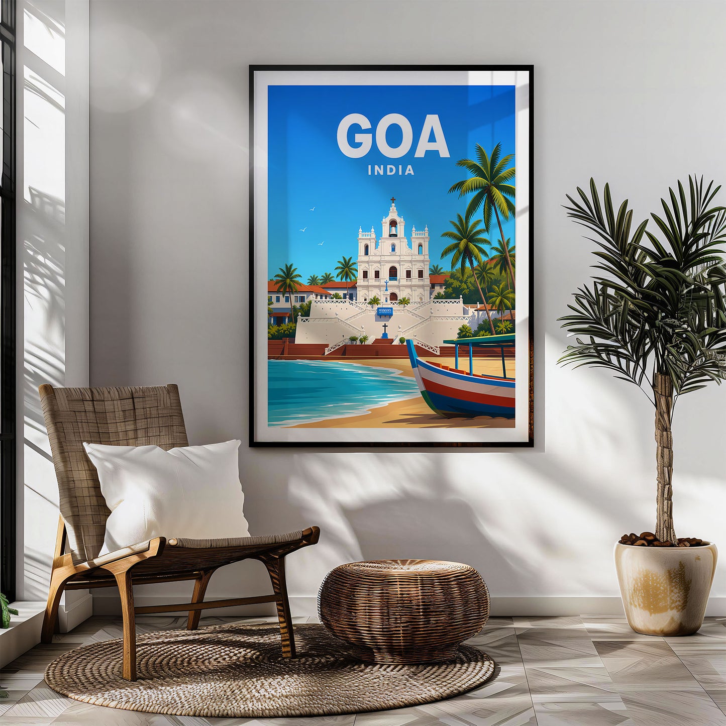 Goa, India