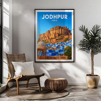 Jodhpur, India