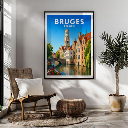Bruges, Belgium
