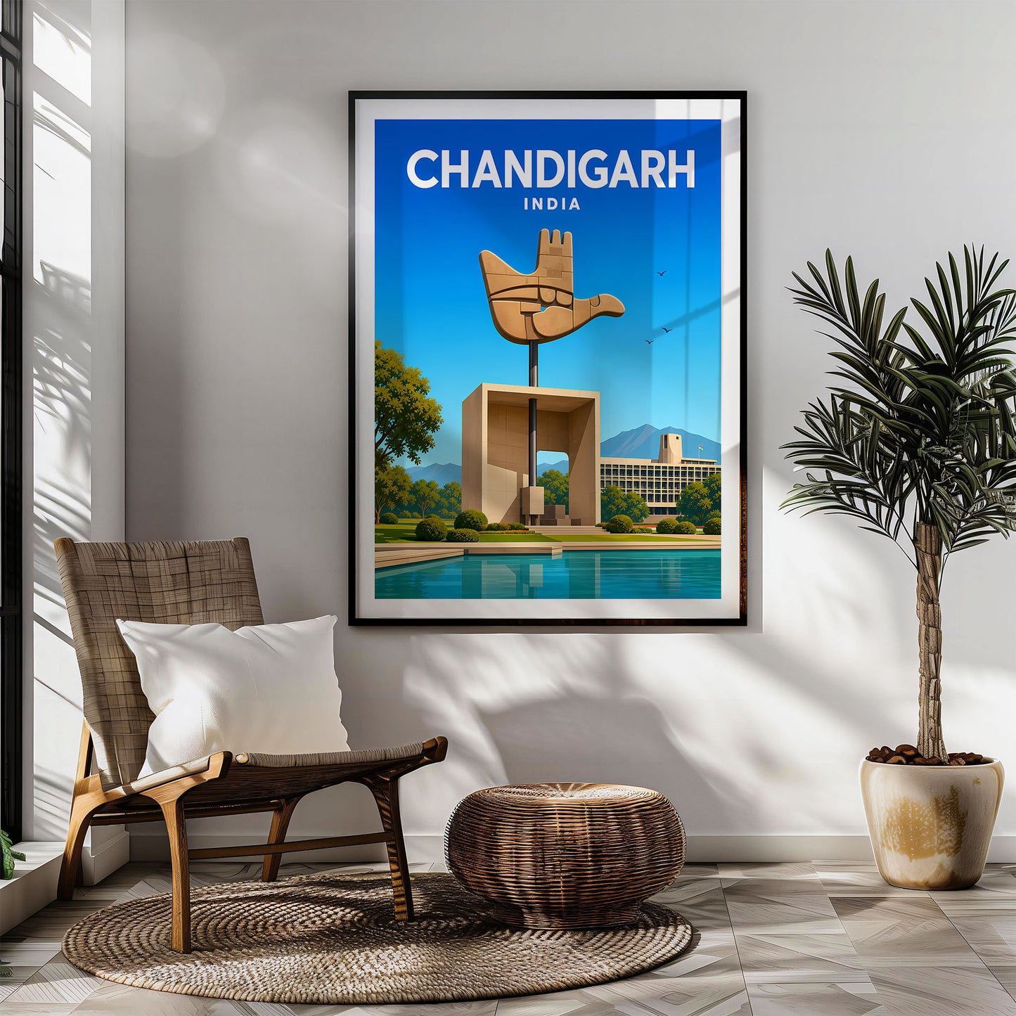 Chandigarh, India