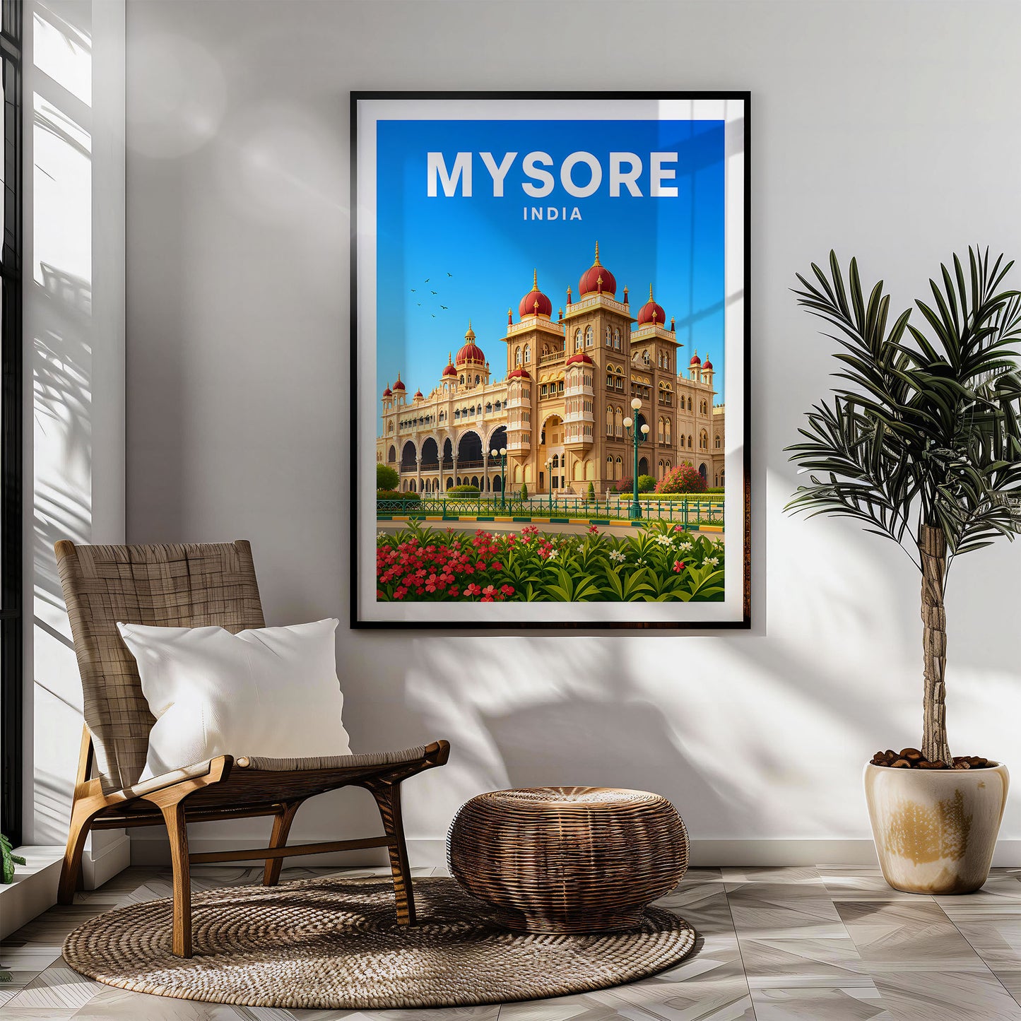 Mysore, India