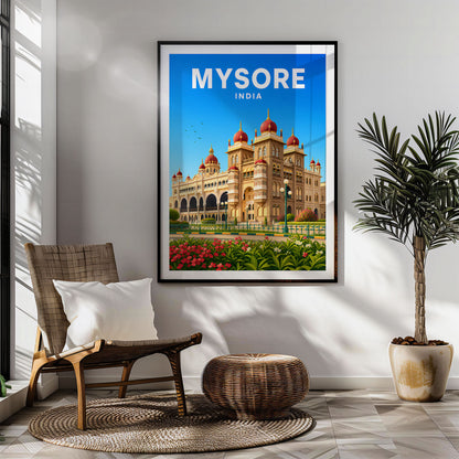 Mysore, India
