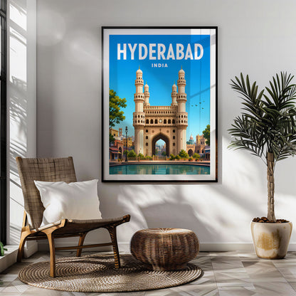 Hyderabad, India