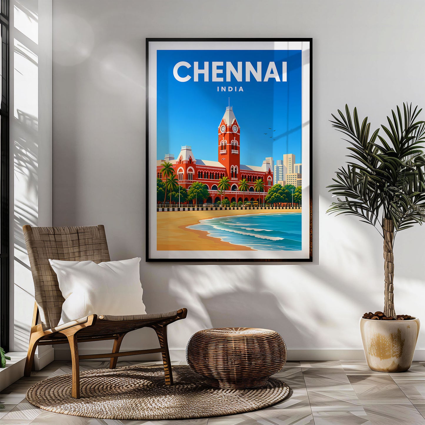 Chennai, India