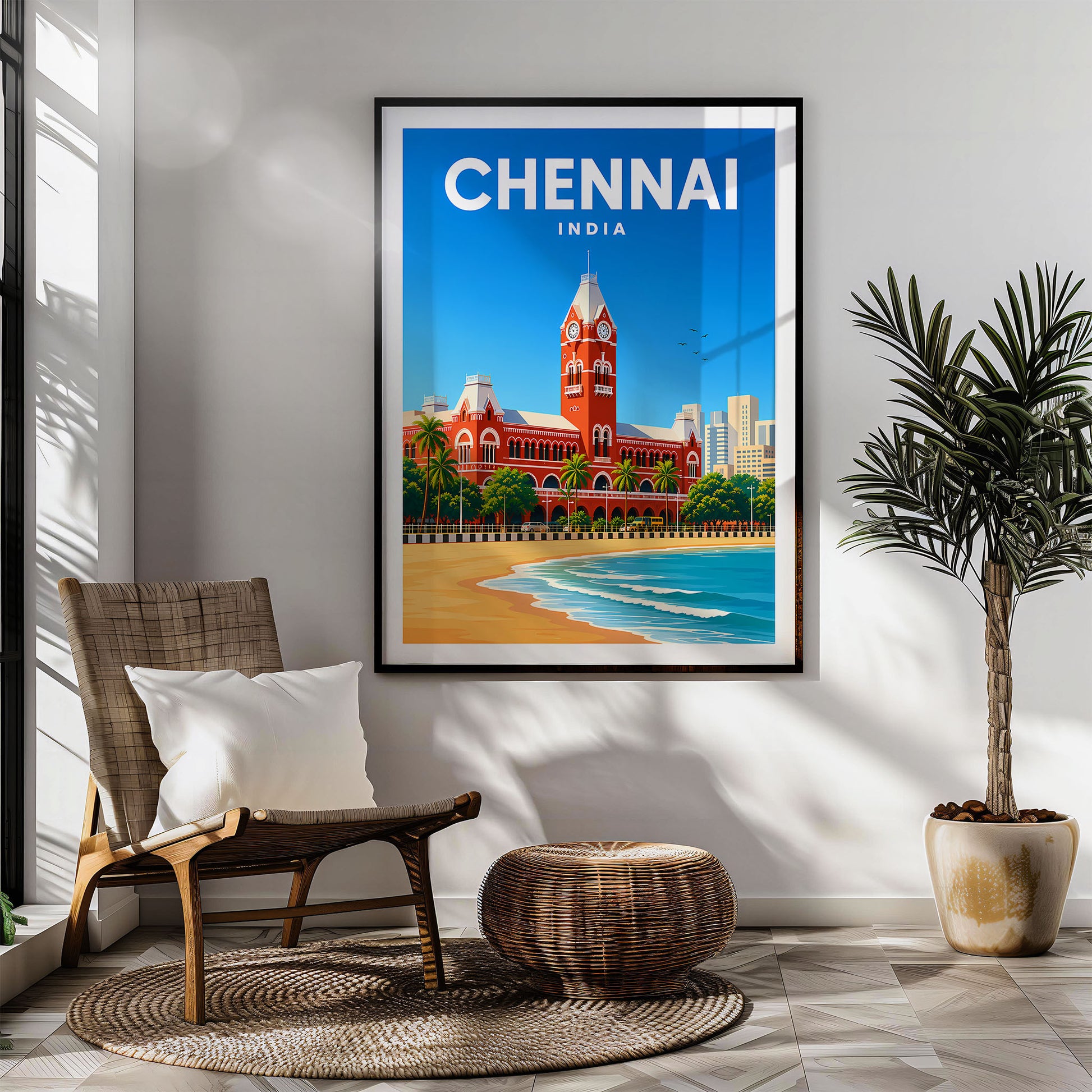 Chennai, India