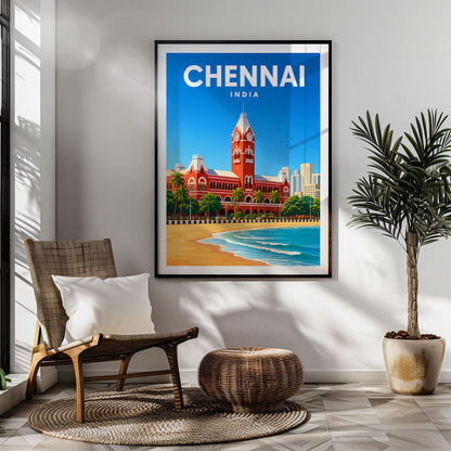 Chennai, India