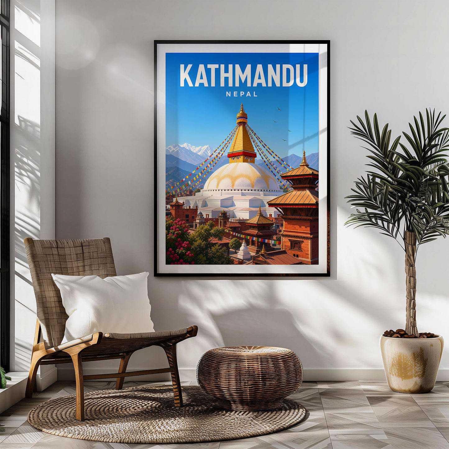 Kathmandu, Nepal