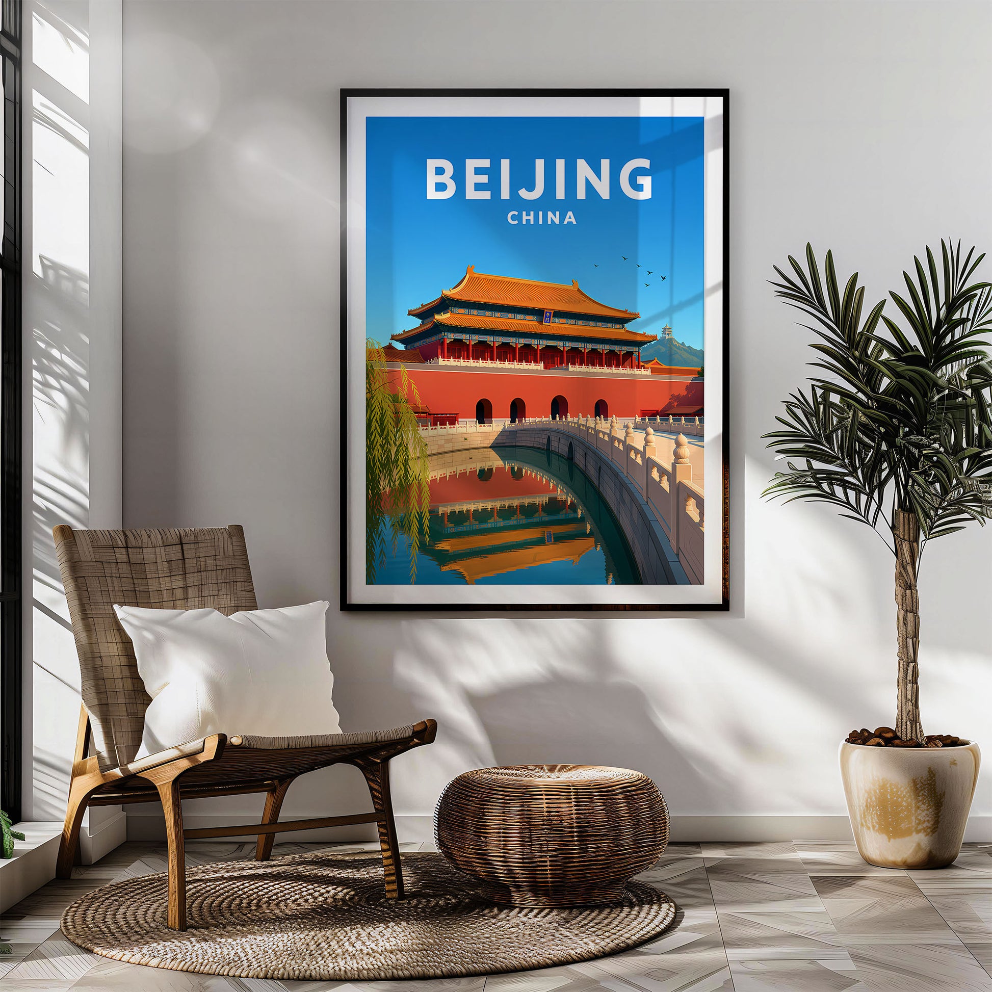 Beijing, China