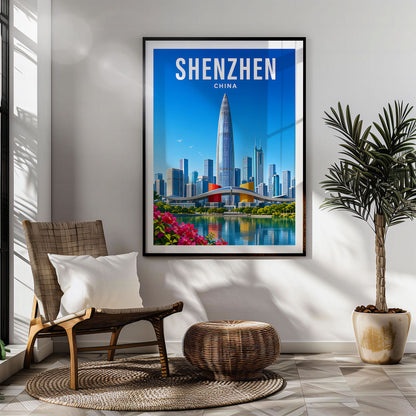 Shenzhen, China