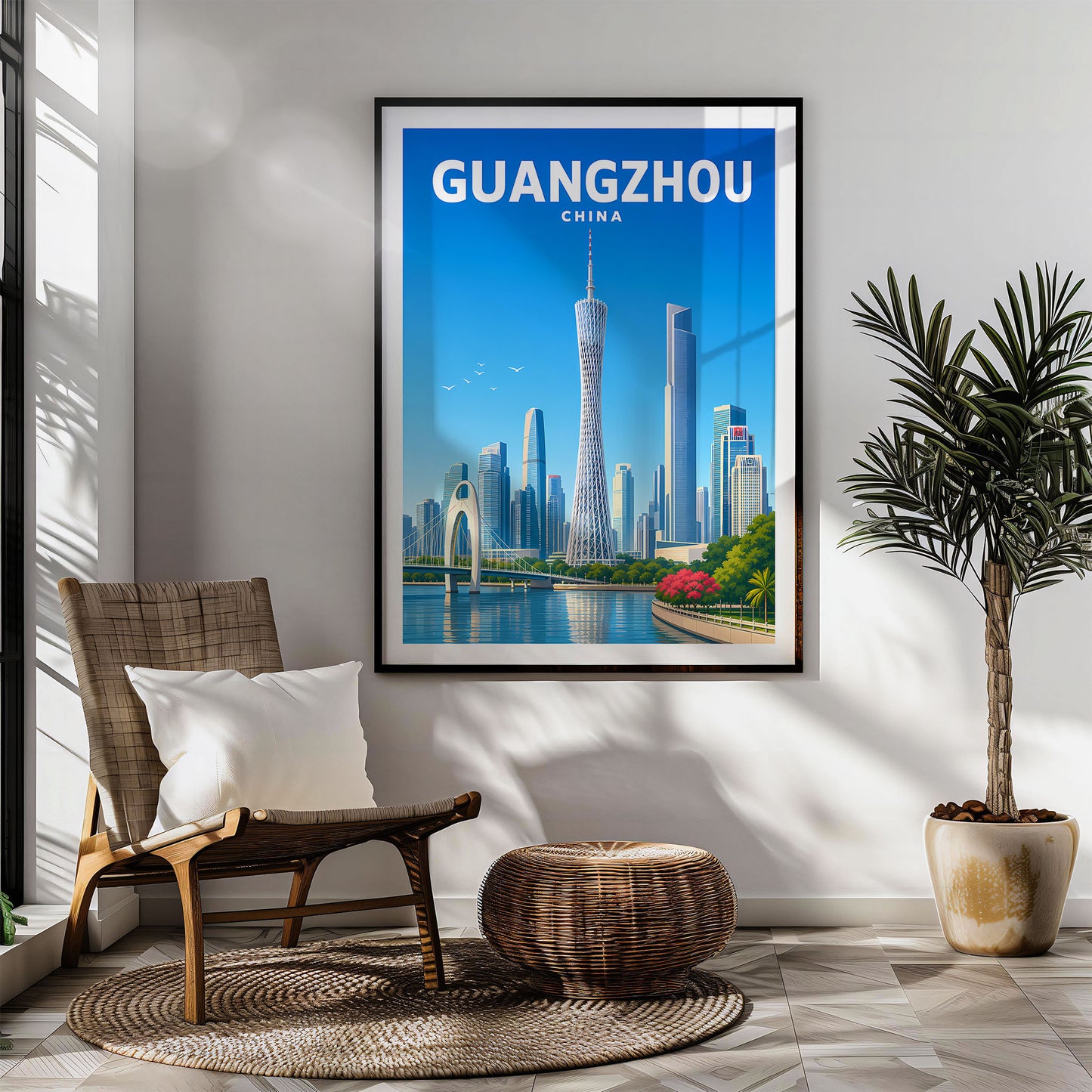 Guangzhou, China