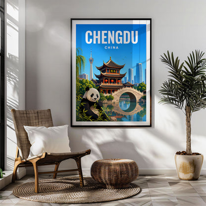 Chengdu, China