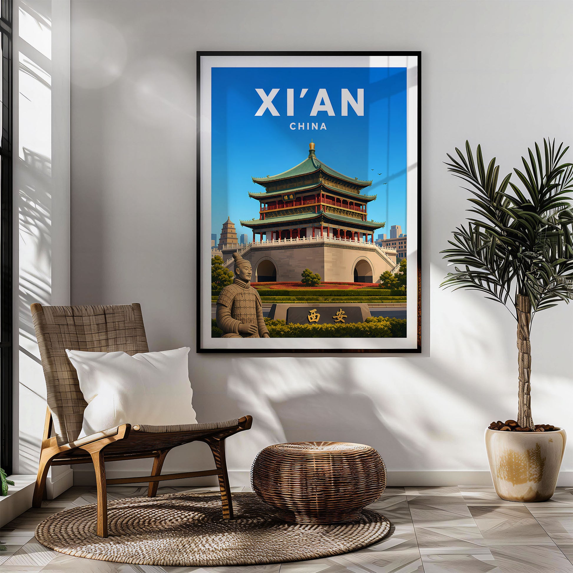 Xi'an, China