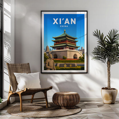 Xi'an, China