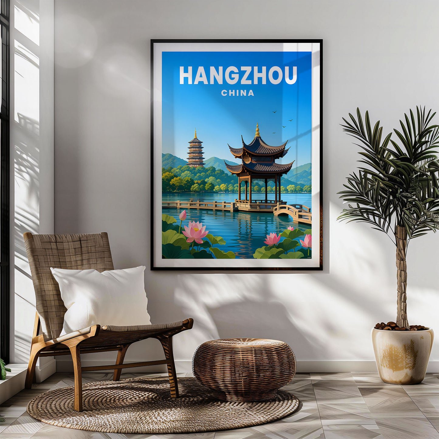 Hangzhou, China