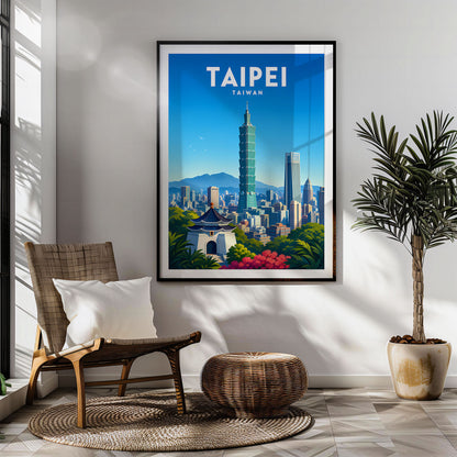 Taipei, Taiwan