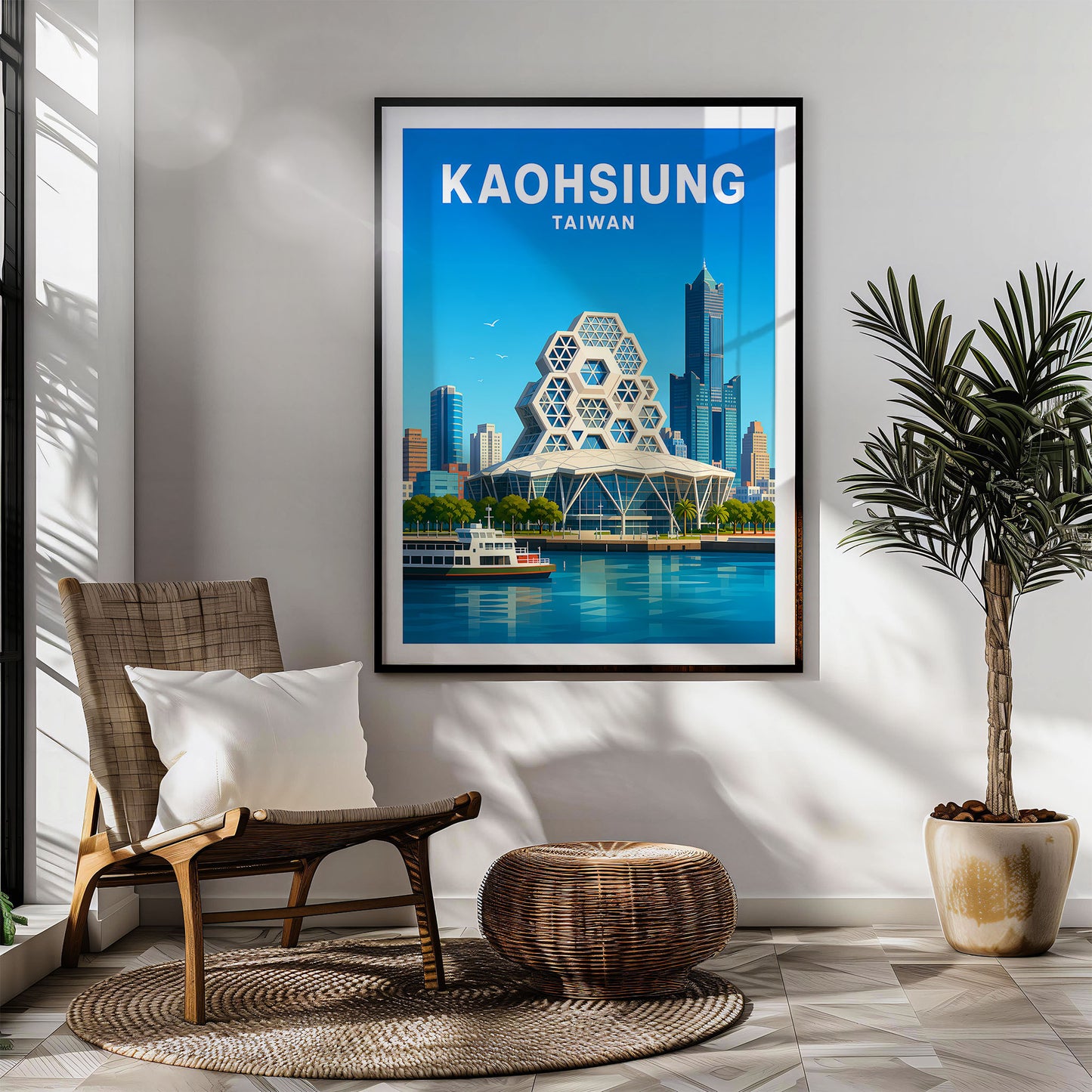 Kaohsiung, Taiwan