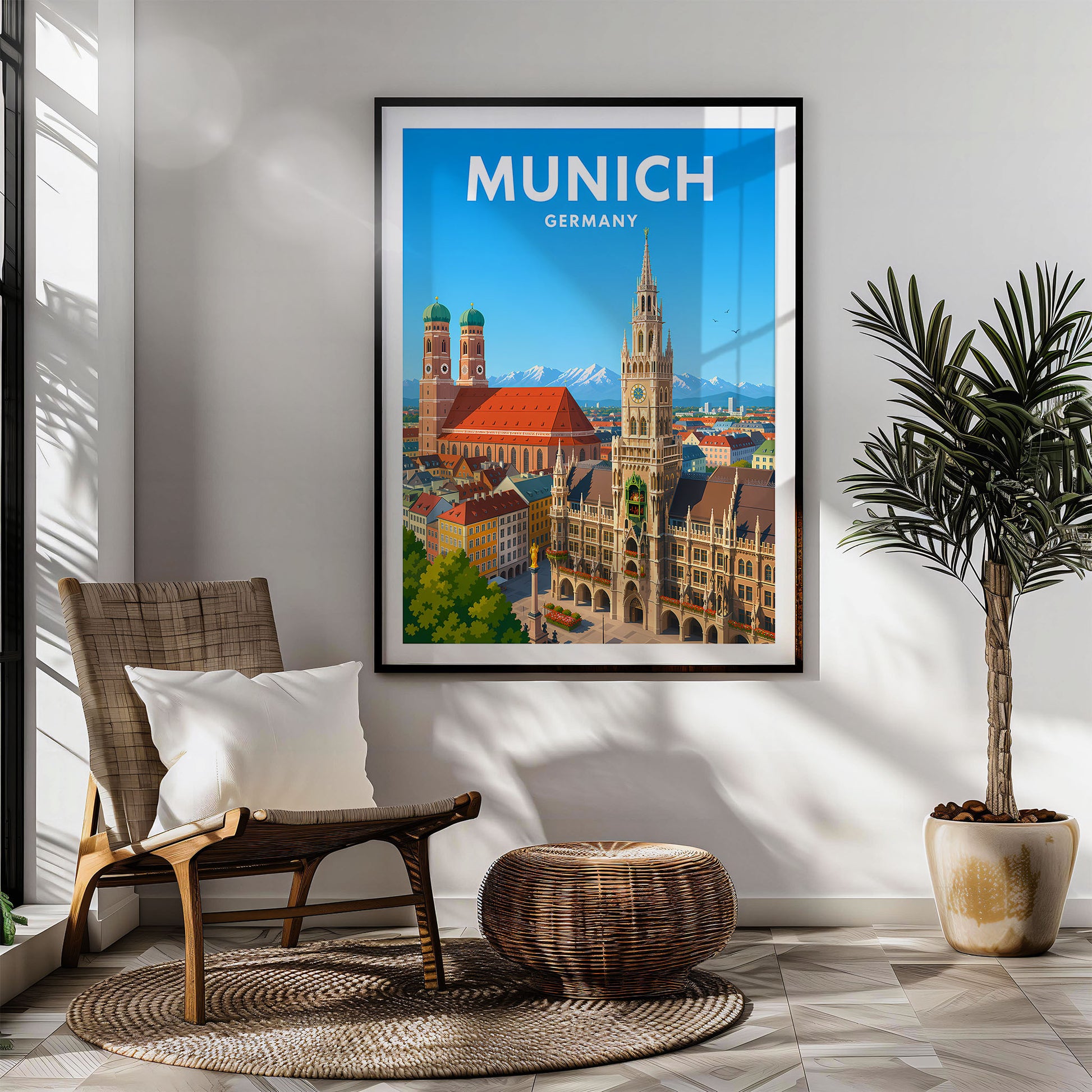 Munich, Germany