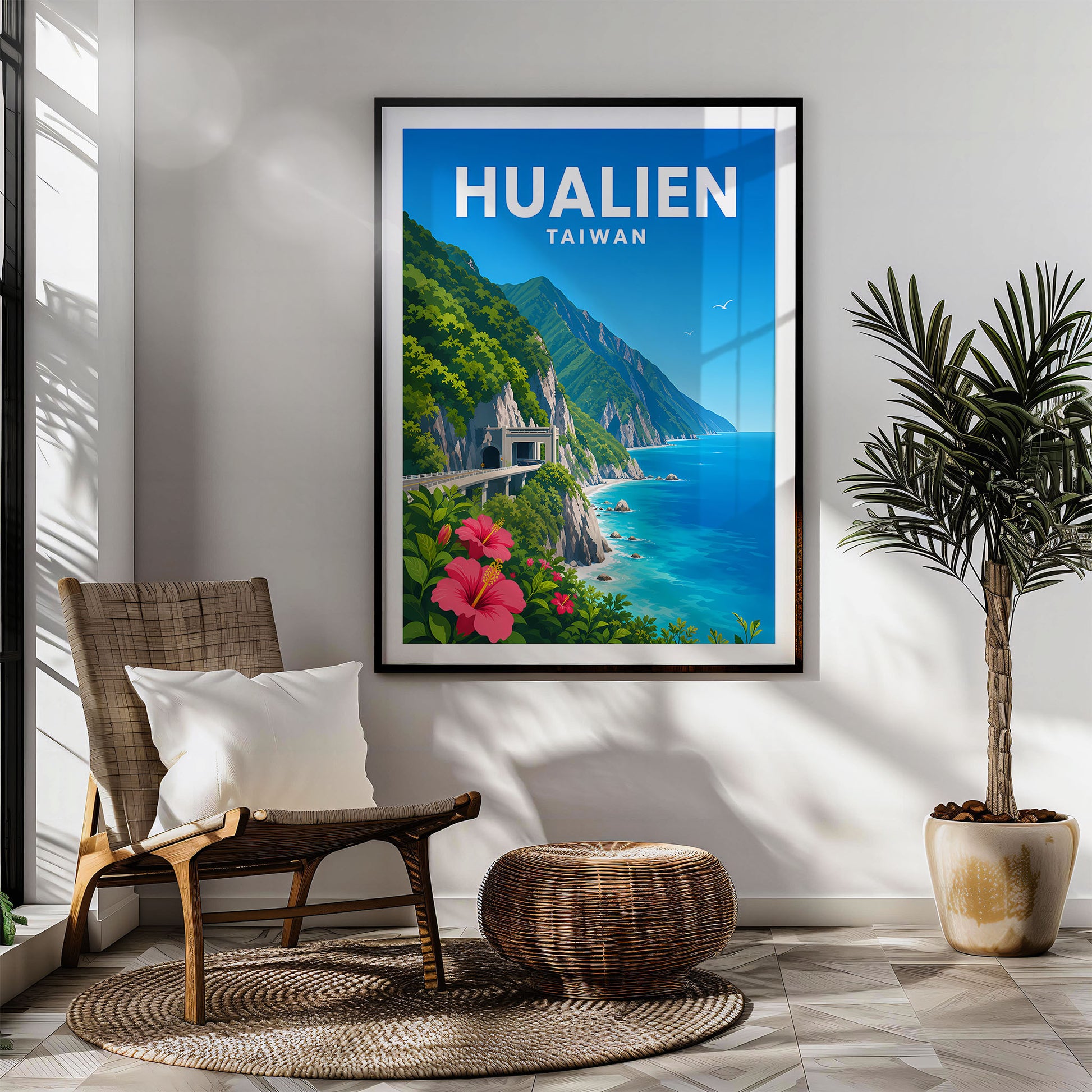 Hualien, Taiwan