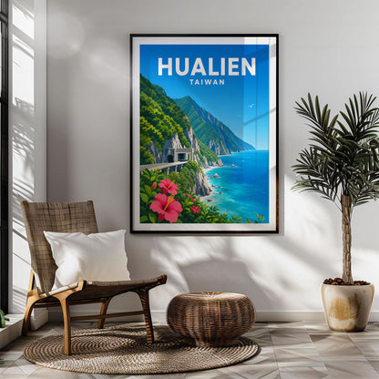 Hualien, Taiwan