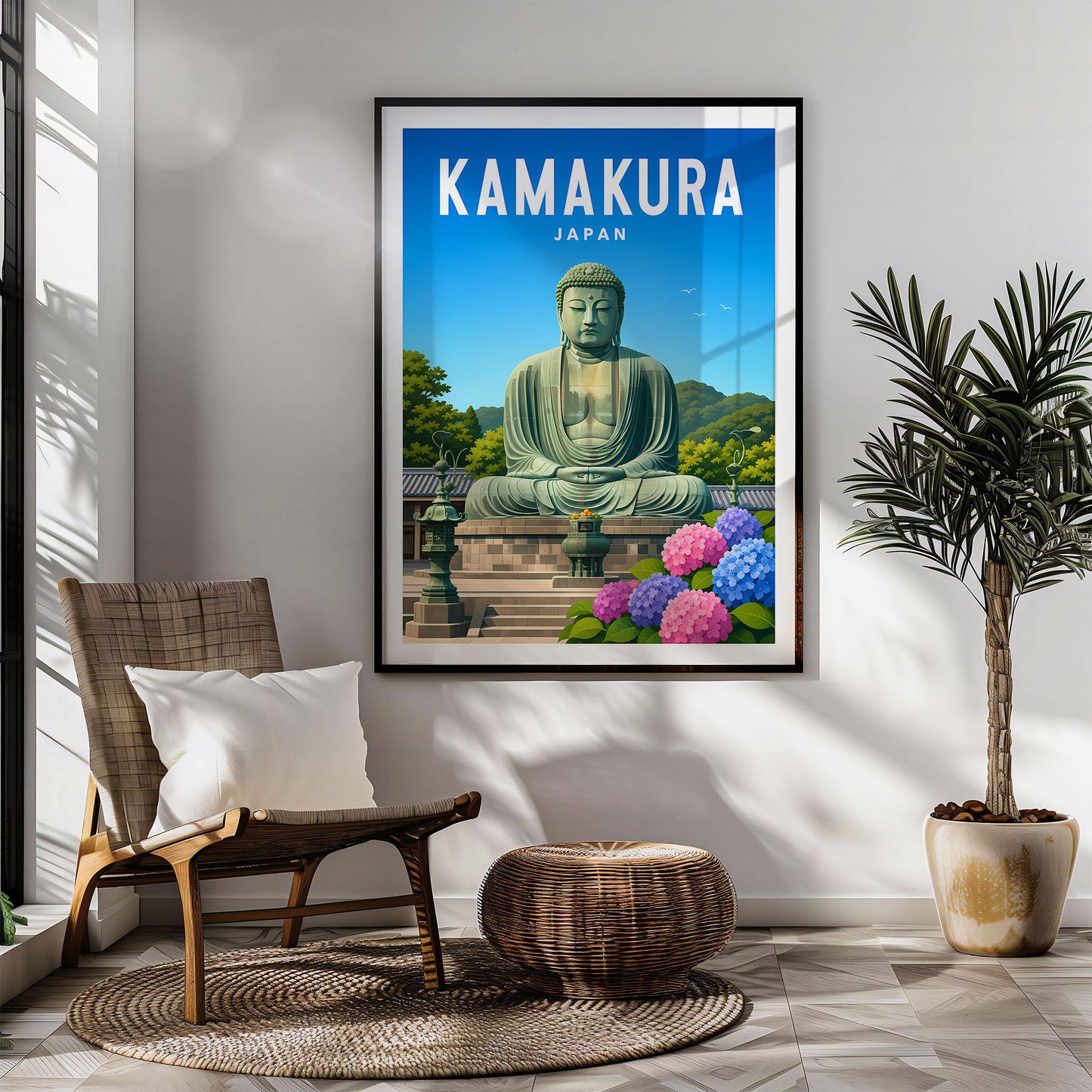 Kamakura, Japan