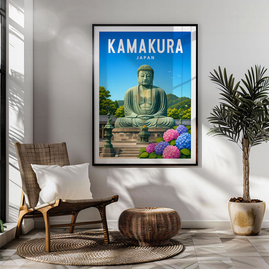 Kamakura, Japan
