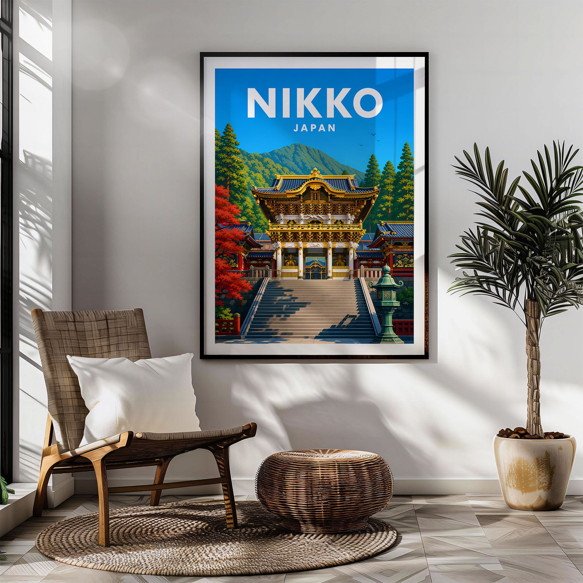 Nikko, Japan