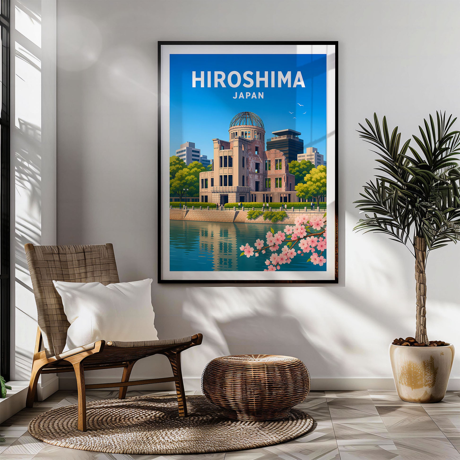 Hiroshima, Japan