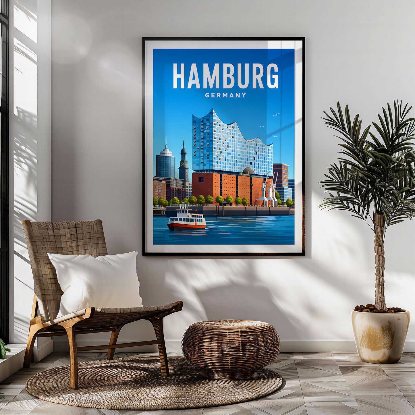 Hamburg, Germany
