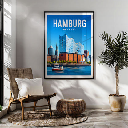 Hamburg, Germany