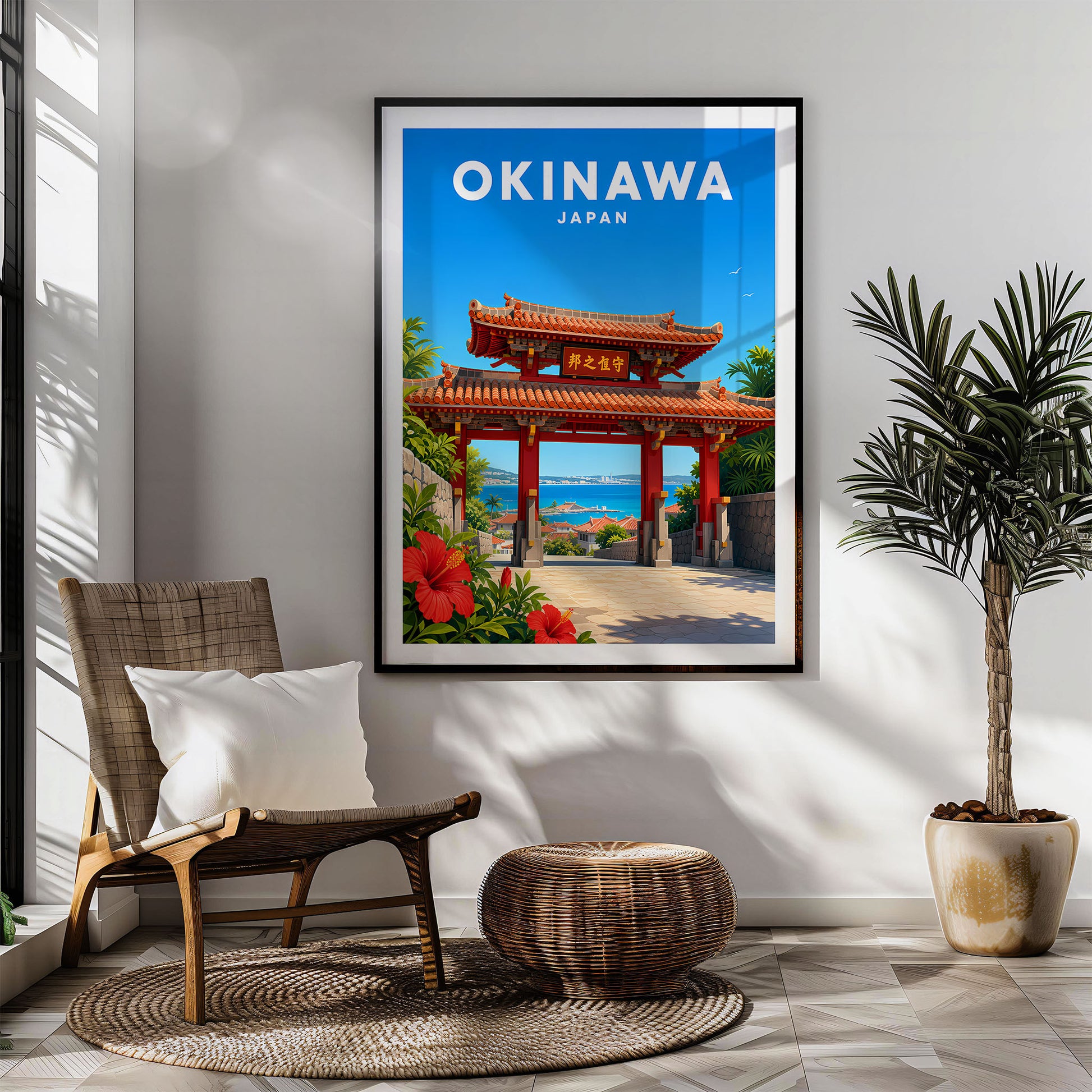 Okinawa, Japan