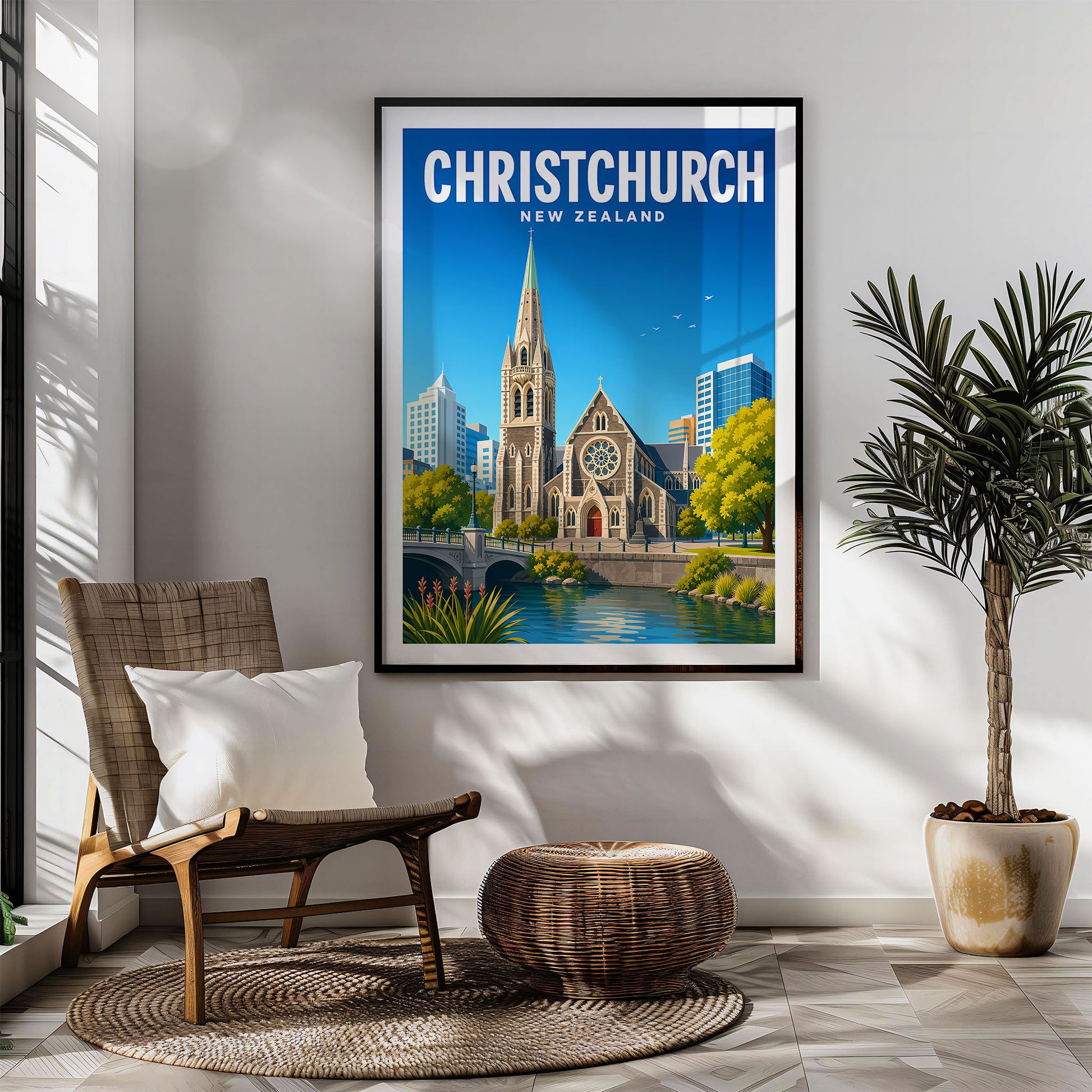 Christchurch, New Zealand