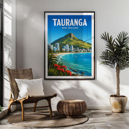 Tauranga, New Zealand
