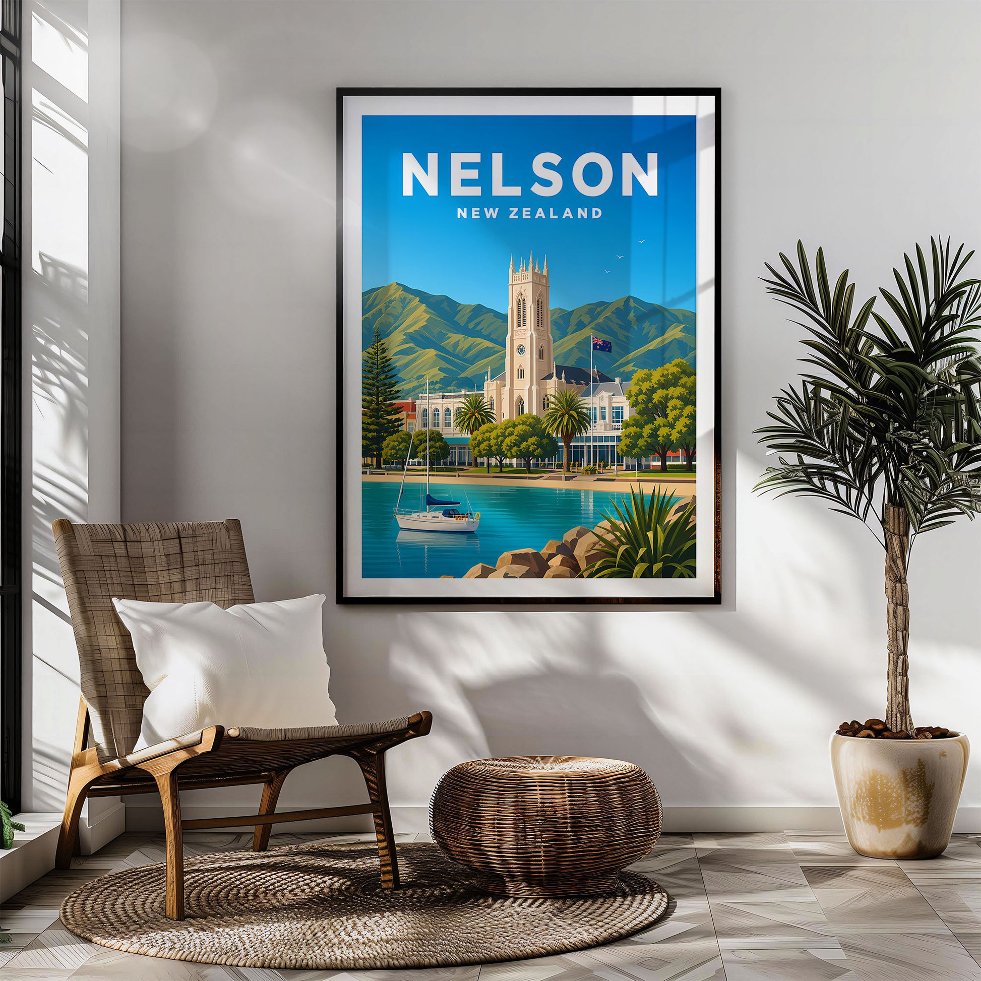 Nelson, New Zealand