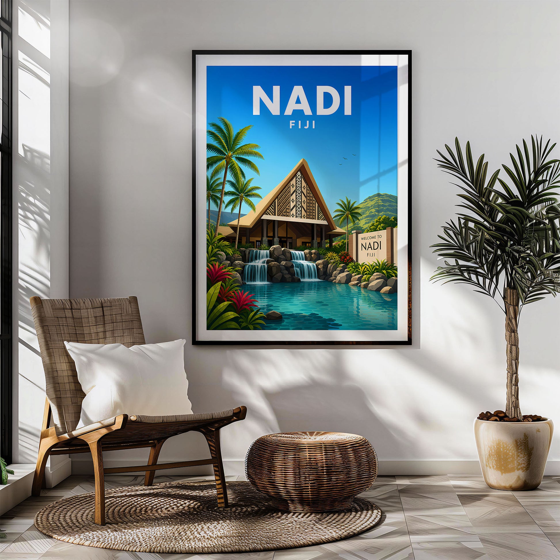 Nadi, Fiji