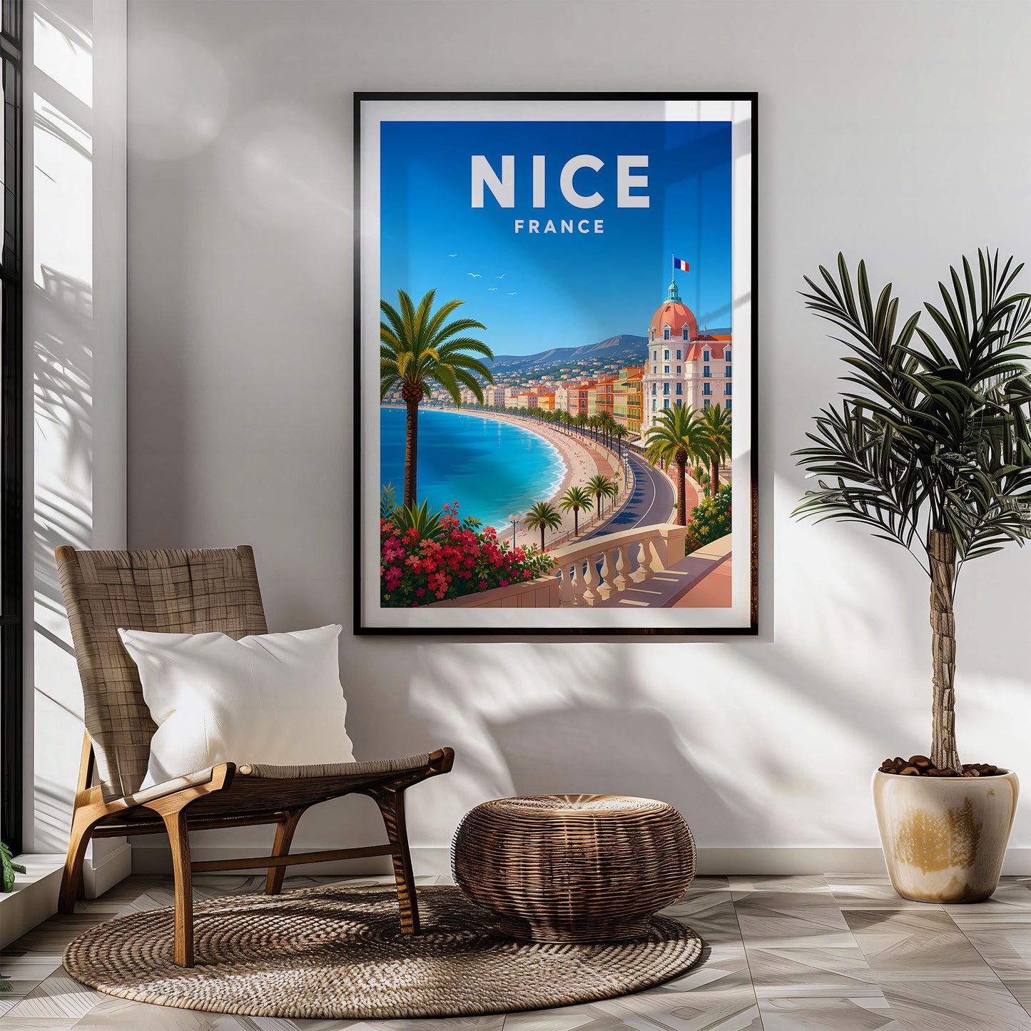 Nice, France