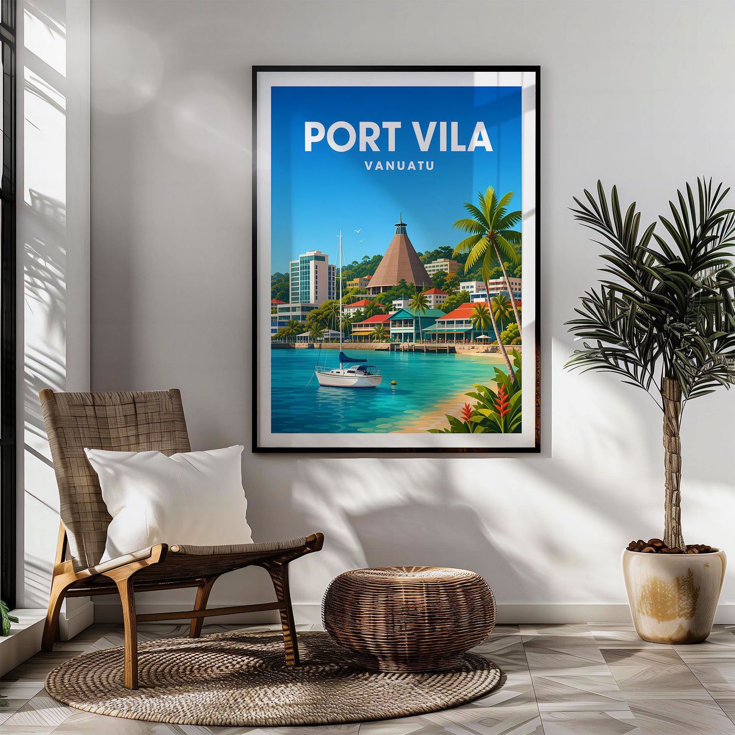 Port Vila, Vanuatu
