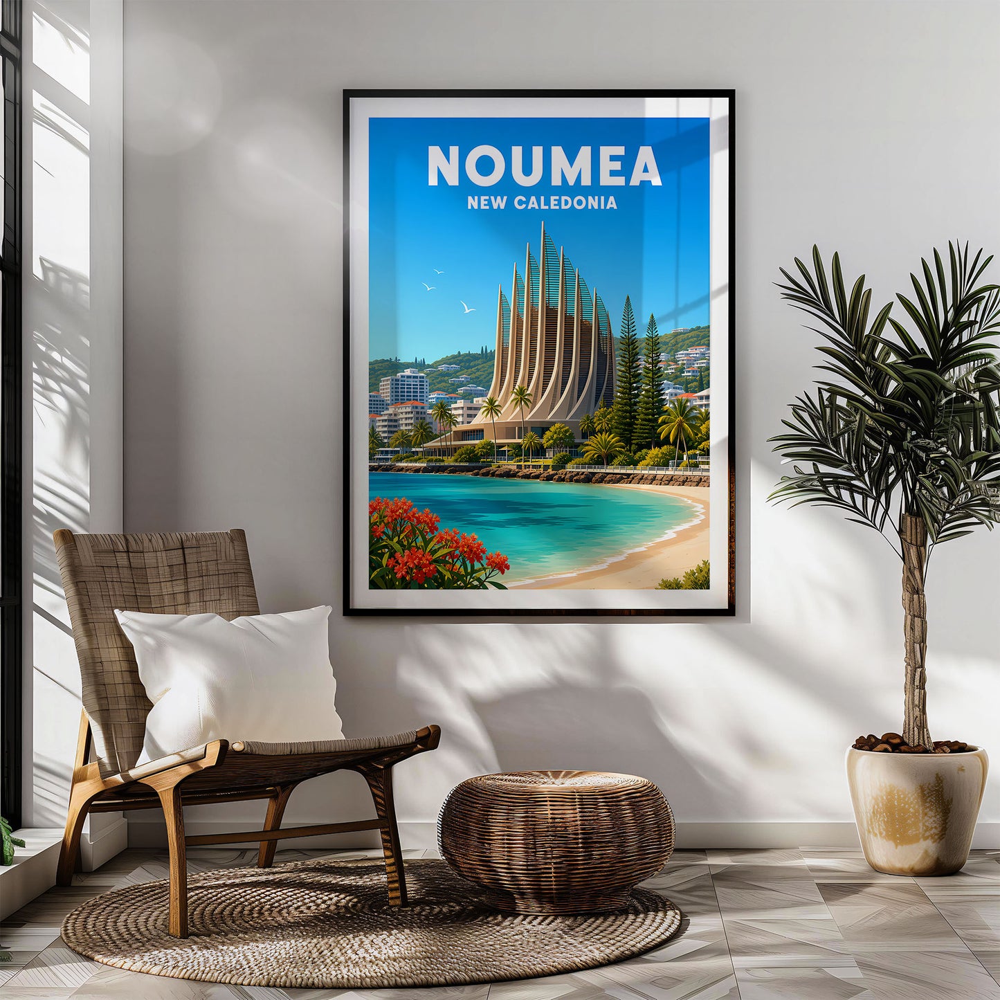 Noumea, New Caledonia