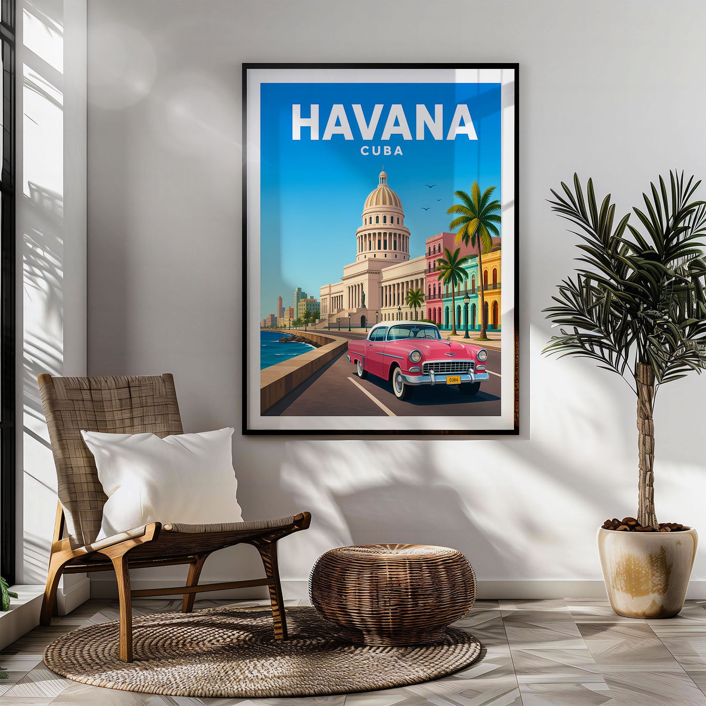 Havana, Cuba