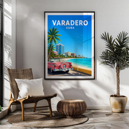 Varadero, Cuba