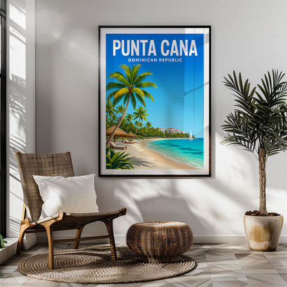Punta Cana, Dominican Republic