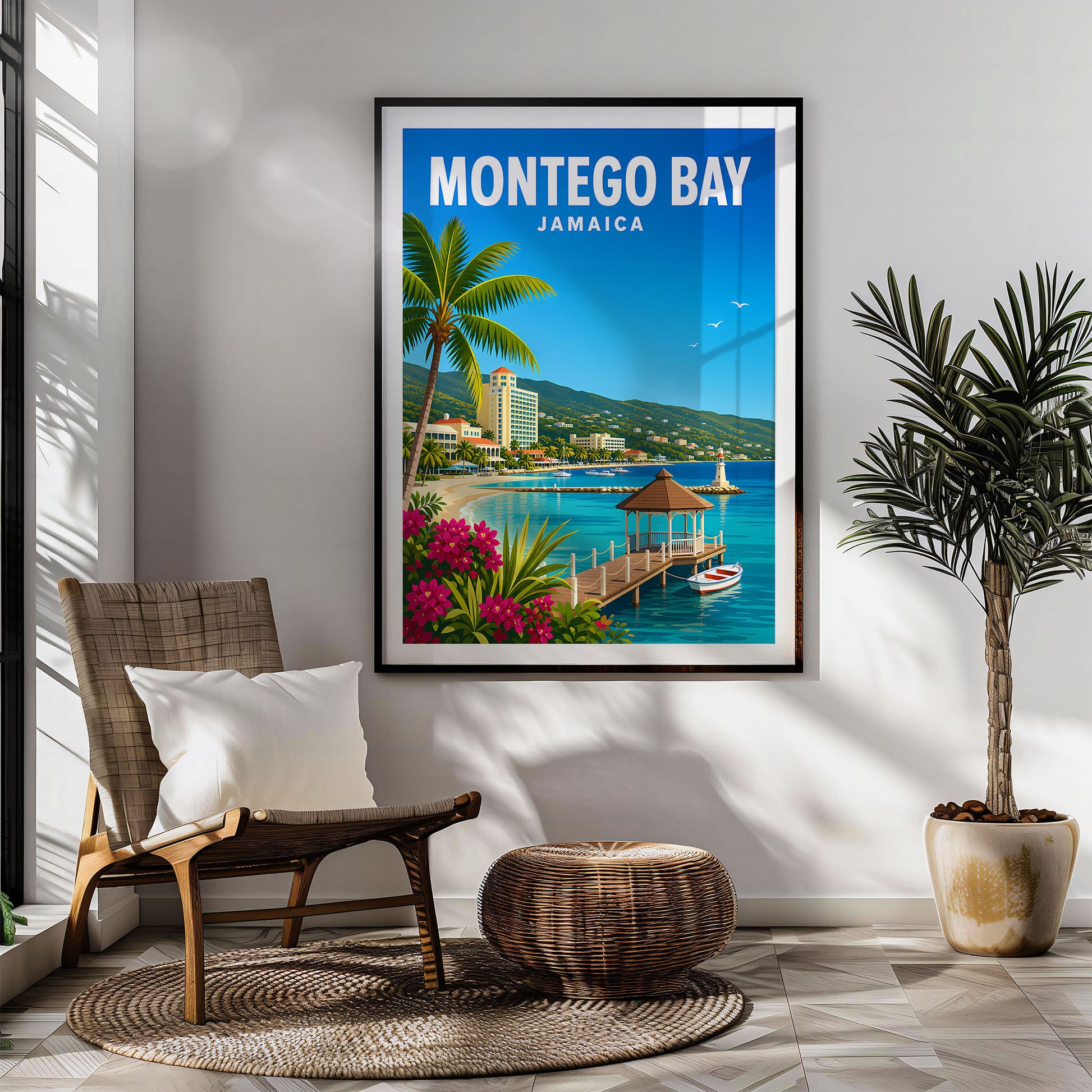 Montego Bay, Jamaica