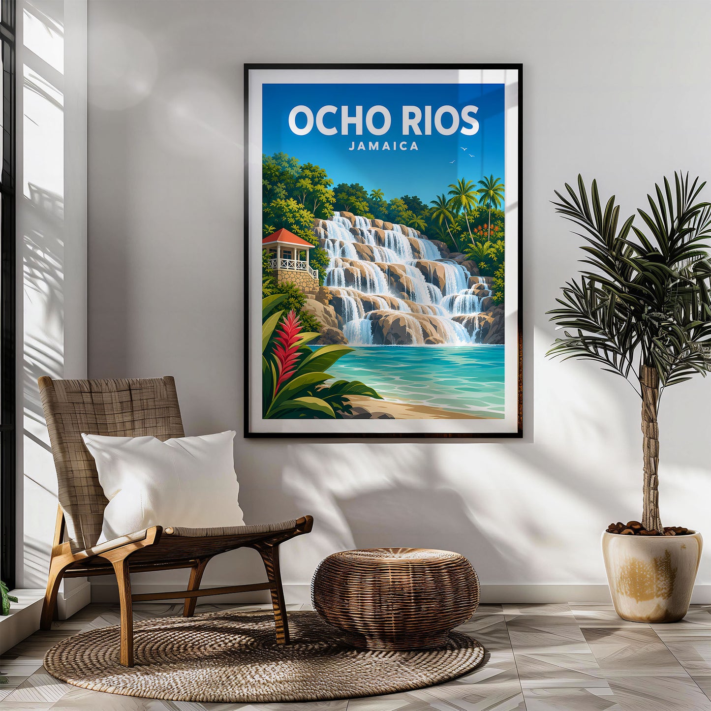 Ocho Rios, Jamaica